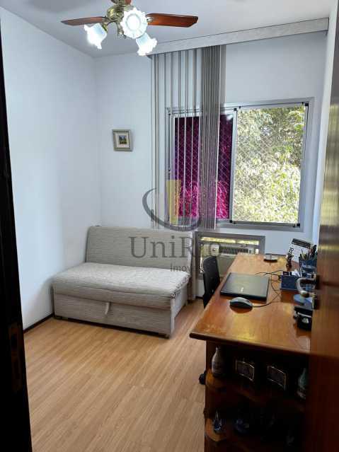 Conheça Imagem do WhatsApp de 2025-08- do imóvel - Apartamento 3 quartos à venda Anil, Rio de Janeiro - R$ 460.000 - FRAP30812 - 20 Imagem do WhatsApp de 2025-08- - 20