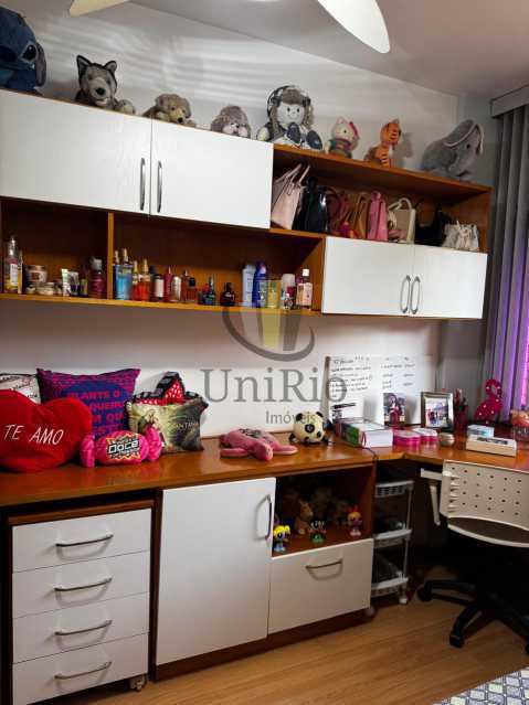 Conheça Imagem do WhatsApp de 2025-08- do imóvel - Apartamento 3 quartos à venda Anil, Rio de Janeiro - R$ 460.000 - FRAP30812 - 17 Imagem do WhatsApp de 2025-08- - 17