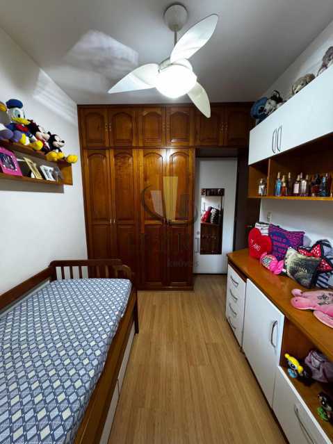 Conheça Imagem do WhatsApp de 2025-08- do imóvel - Apartamento 3 quartos à venda Anil, Rio de Janeiro - R$ 460.000 - FRAP30812 - 19 Imagem do WhatsApp de 2025-08- - 19