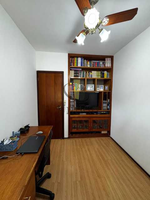 Conheça Imagem do WhatsApp de 2025-08- do imóvel - Apartamento 3 quartos à venda Anil, Rio de Janeiro - R$ 460.000 - FRAP30812 - 21 Imagem do WhatsApp de 2025-08- - 21