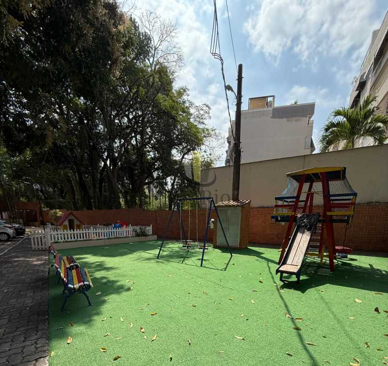 Conheça Imagem do WhatsApp de 2025-08- do imóvel - Apartamento 3 quartos à venda Anil, Rio de Janeiro - R$ 460.000 - FRAP30812 - 24 Imagem do WhatsApp de 2025-08- - 24