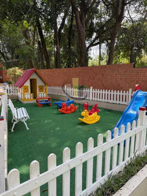 Conheça Imagem do WhatsApp de 2025-08- do imóvel - Apartamento 3 quartos à venda Anil, Rio de Janeiro - R$ 460.000 - FRAP30812 - 25 Imagem do WhatsApp de 2025-08- - 25