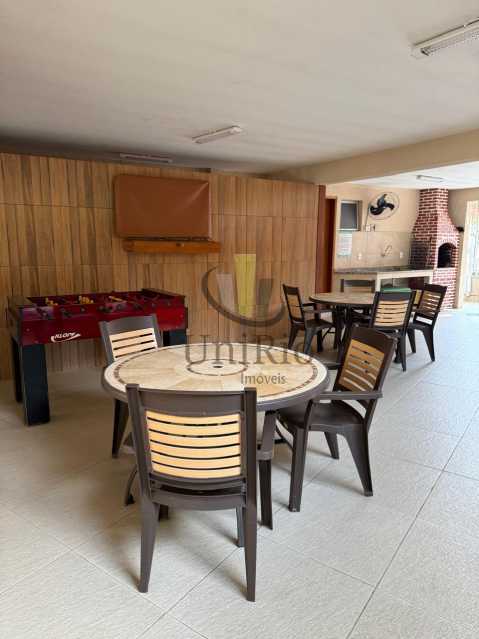 Conheça Imagem do WhatsApp de 2025-08- do imóvel - Apartamento 3 quartos à venda Anil, Rio de Janeiro - R$ 460.000 - FRAP30812 - 26 Imagem do WhatsApp de 2025-08- - 26