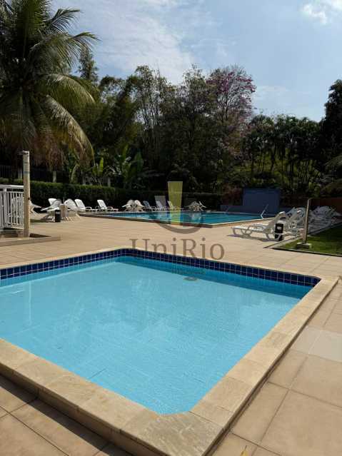 Conheça Imagem do WhatsApp de 2025-08- do imóvel - Apartamento 3 quartos à venda Anil, Rio de Janeiro - R$ 460.000 - FRAP30812 - 28 Imagem do WhatsApp de 2025-08- - 28