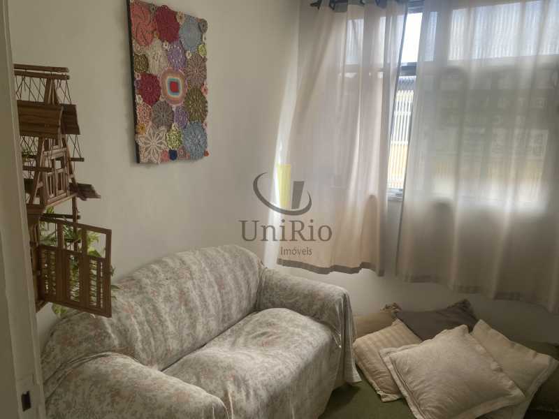 Conheça IMG_3461. do imóvel - Apartamento 2 quartos à venda Taquara, Rio de Janeiro - R$ 190.000 - FRAP22600 - 8 IMG_3461. - 8