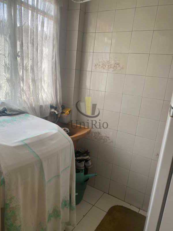 Conheça IMG_3469. do imóvel - Apartamento 2 quartos à venda Taquara, Rio de Janeiro - R$ 190.000 - FRAP22600 - 18 IMG_3469. - 18