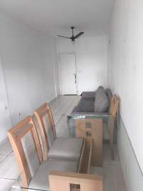Apartamento 1 quarto à venda Pechincha, Rio de Janeiro - R$ 235.000 - FRAP10250