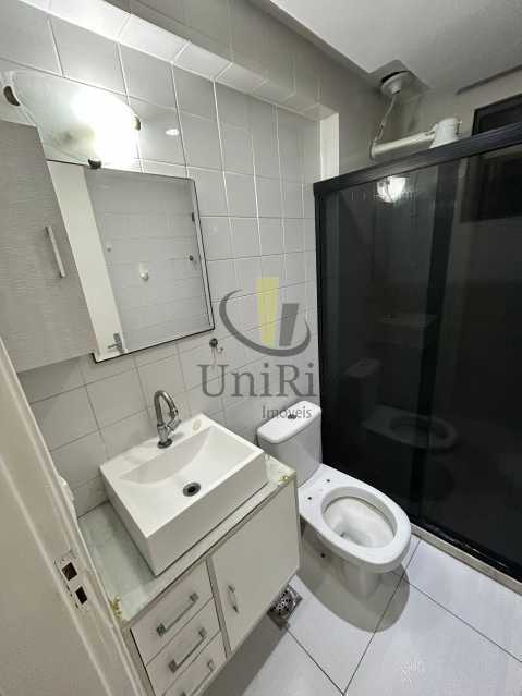 Conheça Imagem do WhatsApp de 2025-09- do imóvel - Apartamento 2 quartos à venda no Condomínio Residencial Morada dos Passarinhos - Camorim - Jacarepaguá - FRAP22601 - 7 Imagem do WhatsApp de 2025-09- - 7