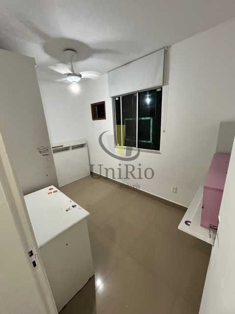 Conheça Imagem do WhatsApp de 2025-09- do imóvel - Apartamento 2 quartos à venda no Condomínio Residencial Morada dos Passarinhos - Camorim - Jacarepaguá - FRAP22601 - 10 Imagem do WhatsApp de 2025-09- - 10
