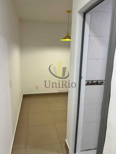Conheça Imagem do WhatsApp de 2025-09- do imóvel - Apartamento 2 quartos à venda no Condomínio Residencial Morada dos Passarinhos - Camorim - Jacarepaguá - FRAP22601 - 14 Imagem do WhatsApp de 2025-09- - 14