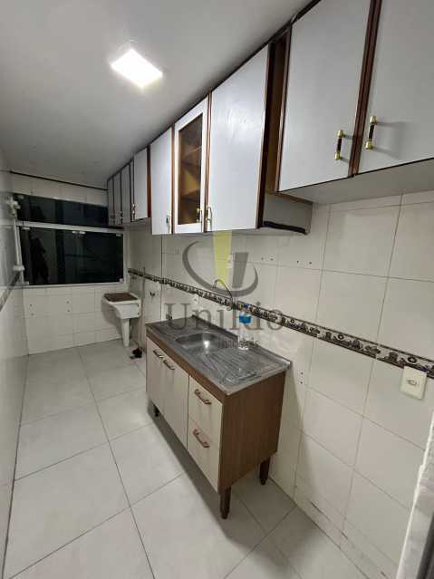 Conheça Imagem do WhatsApp de 2025-09- do imóvel - Apartamento 2 quartos à venda no Condomínio Residencial Morada dos Passarinhos - Camorim - Jacarepaguá - FRAP22601 - 5 Imagem do WhatsApp de 2025-09- - 5