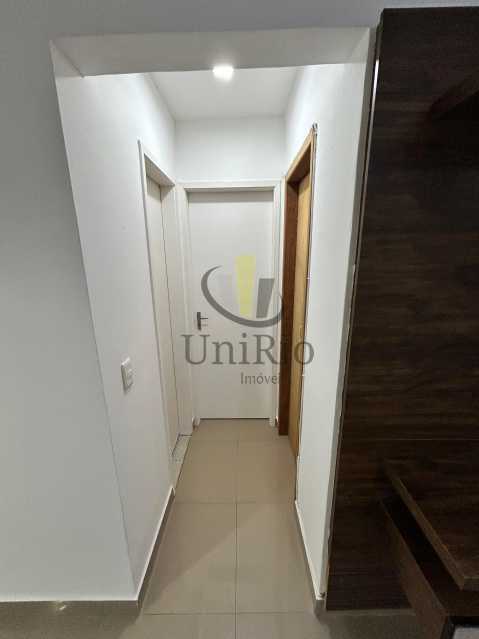 Conheça Imagem do WhatsApp de 2025-09- do imóvel - Apartamento 2 quartos à venda no Condomínio Residencial Morada dos Passarinhos - Camorim - Jacarepaguá - FRAP22601 - 16 Imagem do WhatsApp de 2025-09- - 16