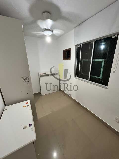 Conheça Imagem do WhatsApp de 2025-09- do imóvel - Apartamento 2 quartos à venda no Condomínio Residencial Morada dos Passarinhos - Camorim - Jacarepaguá - FRAP22601 - 19 Imagem do WhatsApp de 2025-09- - 19