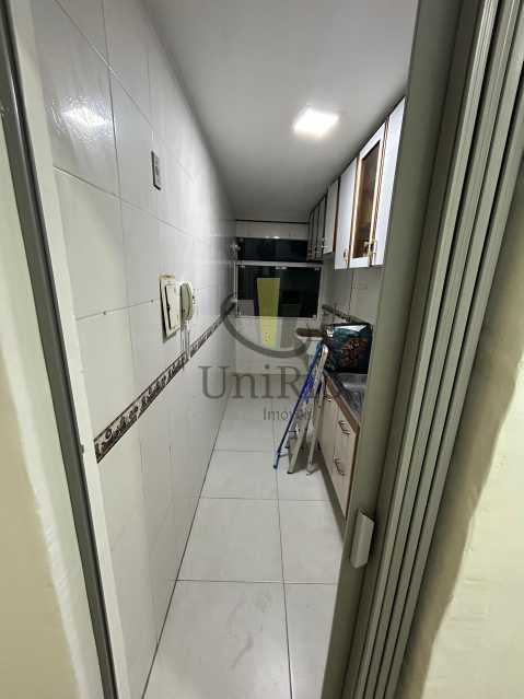 Conheça Imagem do WhatsApp de 2025-09- do imóvel - Apartamento 2 quartos à venda no Condomínio Residencial Morada dos Passarinhos - Camorim - Jacarepaguá - FRAP22601 - 6 Imagem do WhatsApp de 2025-09- - 6