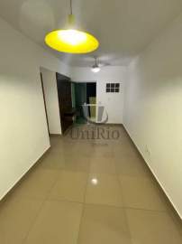 Imperdível - Apartamento 2 quartos à venda no Condomínio Residencial Morada dos Passarinhos - Camorim - Jacarepaguá - FRAP22601