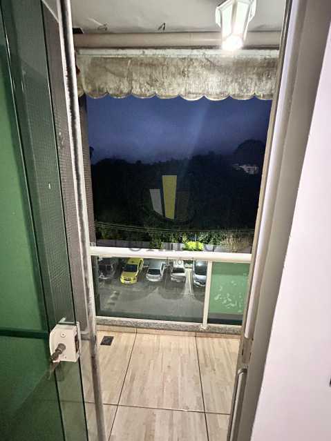 Conheça Imagem do WhatsApp de 2025-09- do imóvel - Apartamento 2 quartos à venda no Condomínio Residencial Morada dos Passarinhos - Camorim - Jacarepaguá - FRAP22601 - 4 Imagem do WhatsApp de 2025-09- - 4