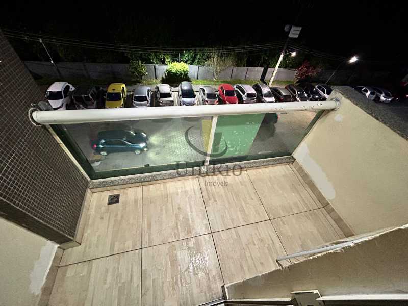 Conheça Imagem do WhatsApp de 2025-09- do imóvel - Apartamento 2 quartos à venda no Condomínio Residencial Morada dos Passarinhos - Camorim - Jacarepaguá - FRAP22601 - 24 Imagem do WhatsApp de 2025-09- - 24