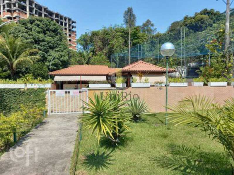 Conheça mobile_facade11 do imóvel - Apartamento 2 quartos à venda no Condomínio Residencial Morada dos Passarinhos - Camorim - Jacarepaguá - FRAP22601 - 26 mobile_facade11 - 26