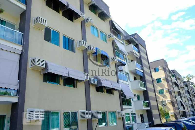 Conheça 893215572-877.6214097691579DSC do imóvel - Apartamento 2 quartos à venda no Condomínio Residencial Morada dos Passarinhos - Camorim - Jacarepaguá - FRAP22601 - 28 893215572-877.6214097691579DSC - 28