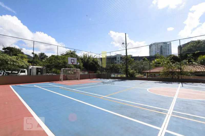 Conheça 893306507-408.798000166161MG77 do imóvel - Apartamento 2 quartos à venda no Condomínio Residencial Morada dos Passarinhos - Camorim - Jacarepaguá - FRAP22601 - 29 893306507-408.798000166161MG77 - 29