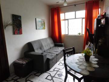 Imperdível - Apartamento 1 quarto à venda Pechincha, Rio de Janeiro - R$ 165.000 - FRAP10251