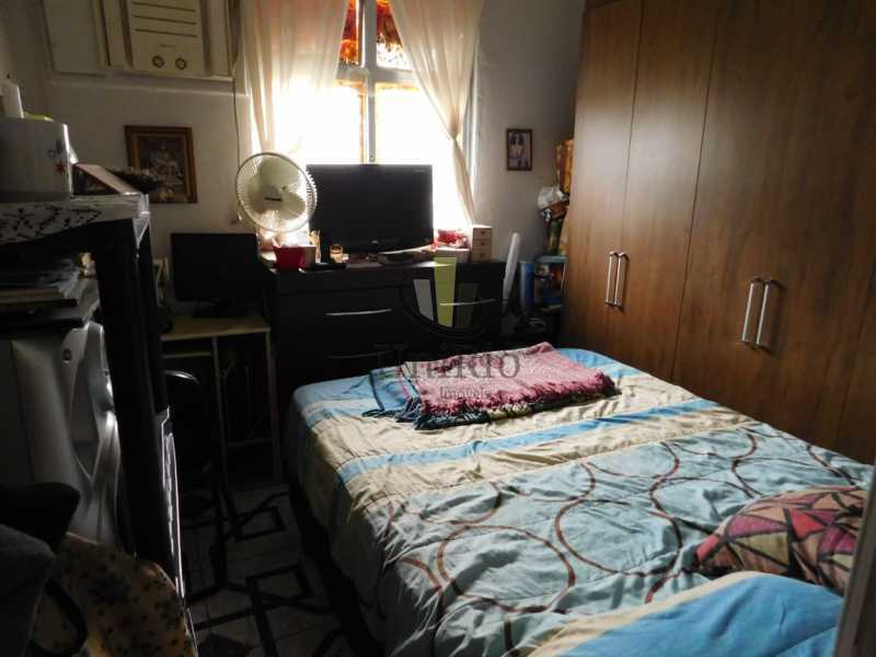 Conheça 5 do imóvel - Apartamento 1 quarto à venda Pechincha, Rio de Janeiro - R$ 165.000 - FRAP10251 - 6 5 - 6