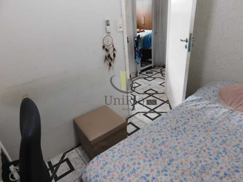 Conheça 6 do imóvel - Apartamento 1 quarto à venda Pechincha, Rio de Janeiro - R$ 165.000 - FRAP10251 - 7 6 - 7