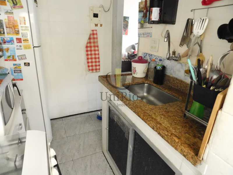 Conheça 7 do imóvel - Apartamento 1 quarto à venda Pechincha, Rio de Janeiro - R$ 165.000 - FRAP10251 - 8 7 - 8