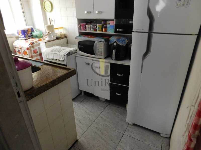 Conheça 9 do imóvel - Apartamento 1 quarto à venda Pechincha, Rio de Janeiro - R$ 165.000 - FRAP10251 - 10 9 - 10