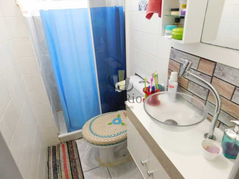 Conheça 11 do imóvel - Apartamento 1 quarto à venda Pechincha, Rio de Janeiro - R$ 165.000 - FRAP10251 - 4 11 - 4
