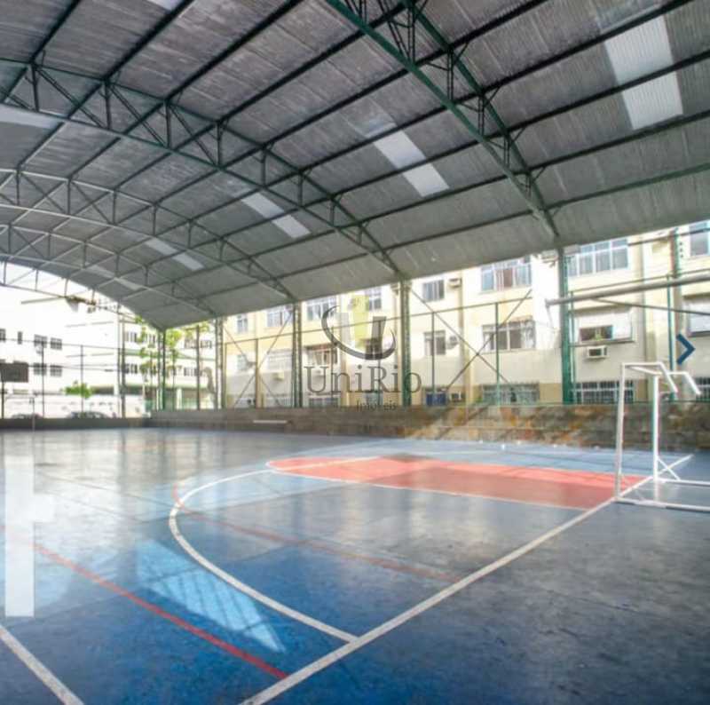 Conheça 12 do imóvel - Apartamento 1 quarto à venda Pechincha, Rio de Janeiro - R$ 165.000 - FRAP10251 - 12 12 - 12
