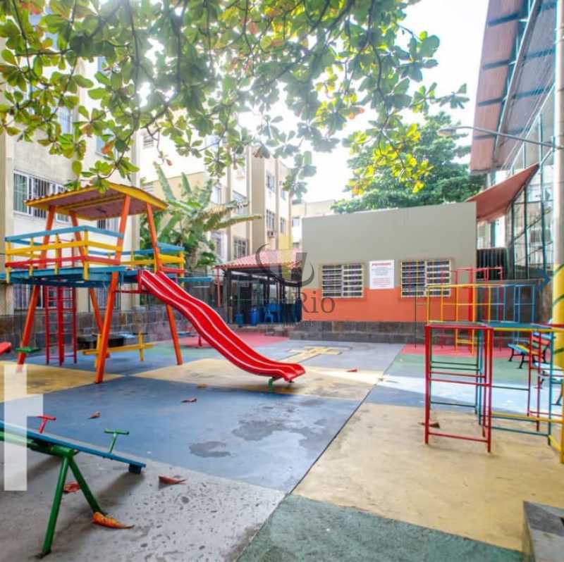 Conheça 13 do imóvel - Apartamento 1 quarto à venda Pechincha, Rio de Janeiro - R$ 165.000 - FRAP10251 - 13 13 - 13