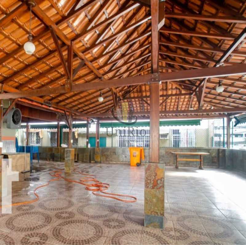 Conheça 14 do imóvel - Apartamento 1 quarto à venda Pechincha, Rio de Janeiro - R$ 165.000 - FRAP10251 - 14 14 - 14