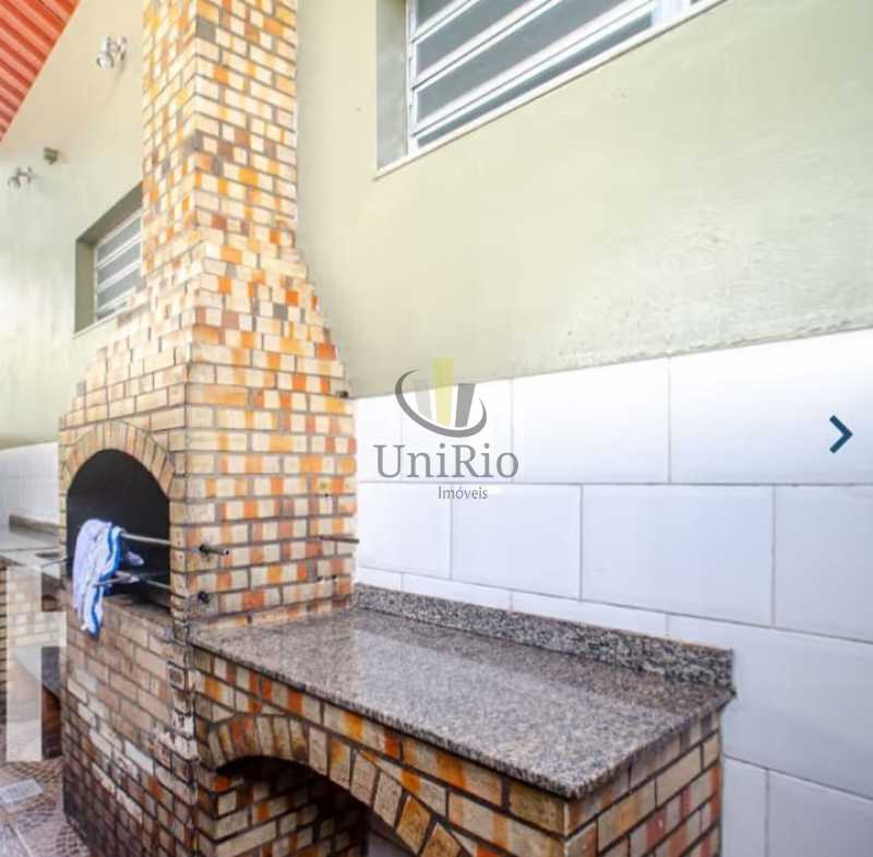 Conheça 15 do imóvel - Apartamento 1 quarto à venda Pechincha, Rio de Janeiro - R$ 165.000 - FRAP10251 - 15 15 - 15