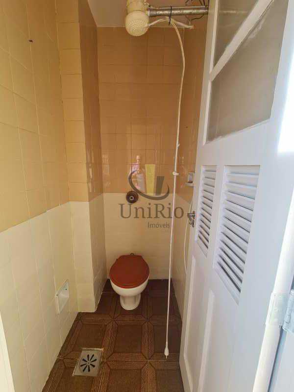 Conheça 20250705_140835 do imóvel - Apartamento 2 quartos à venda Méier, Rio de Janeiro - R$ 315.000 - FRAP22605 - 10 20250705_140835 - 10