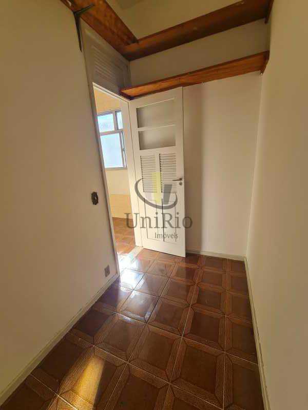 Conheça 20250705_140908 do imóvel - Apartamento 2 quartos à venda Méier, Rio de Janeiro - R$ 315.000 - FRAP22605 - 11 20250705_140908 - 11