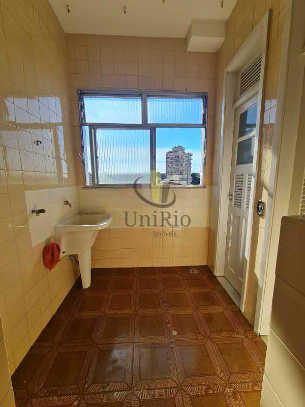 Conheça 20250705_141027 do imóvel - Apartamento 2 quartos à venda Méier, Rio de Janeiro - R$ 315.000 - FRAP22605 - 12 20250705_141027 - 12