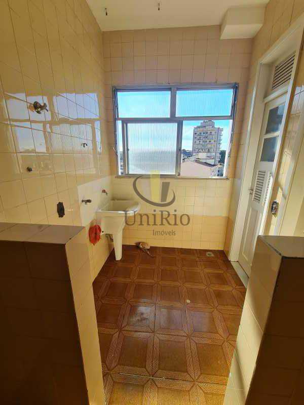 Conheça 20250705_141409 do imóvel - Apartamento 2 quartos à venda Méier, Rio de Janeiro - R$ 315.000 - FRAP22605 - 14 20250705_141409 - 14