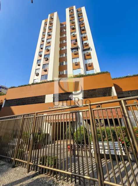Conheça apo do imóvel - Apartamento 2 quartos à venda Méier, Rio de Janeiro - R$ 315.000 - FRAP22605 - 1 apo - 1
