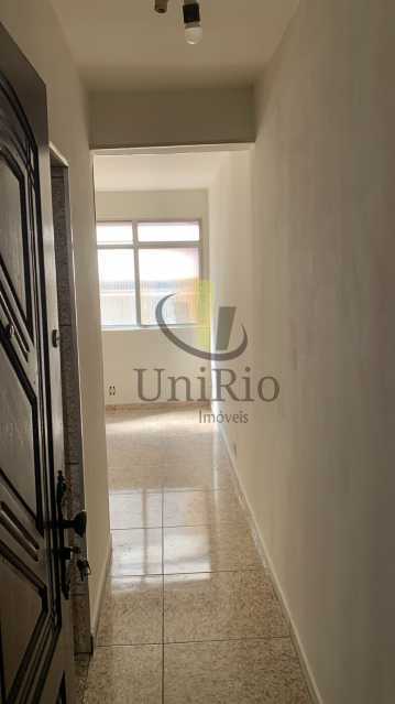 Conheça 1 do imóvel - Apartamento 3 quartos à venda Praça Seca, Rio de Janeiro - R$ 135.000 - FRAP30814 - 2 1 - 2