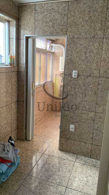 Conheça 2 do imóvel - Apartamento 3 quartos à venda Praça Seca, Rio de Janeiro - R$ 135.000 - FRAP30814 - 3 2 - 3