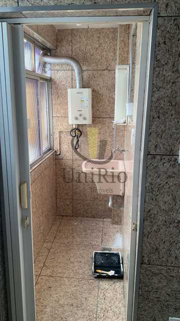 Conheça 3 do imóvel - Apartamento 3 quartos à venda Praça Seca, Rio de Janeiro - R$ 135.000 - FRAP30814 - 4 3 - 4