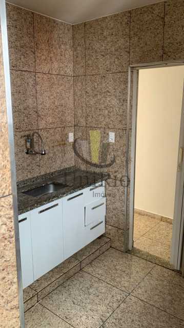 Conheça 4 do imóvel - Apartamento 3 quartos à venda Praça Seca, Rio de Janeiro - R$ 135.000 - FRAP30814 - 5 4 - 5