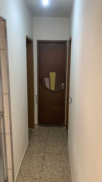 Conheça 5 do imóvel - Apartamento 3 quartos à venda Praça Seca, Rio de Janeiro - R$ 135.000 - FRAP30814 - 6 5 - 6