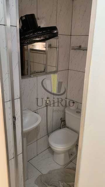 Conheça 6 do imóvel - Apartamento 3 quartos à venda Praça Seca, Rio de Janeiro - R$ 135.000 - FRAP30814 - 7 6 - 7