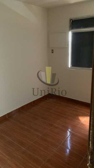 Conheça 10 do imóvel - Apartamento 3 quartos à venda Praça Seca, Rio de Janeiro - R$ 135.000 - FRAP30814 - 10 10 - 10