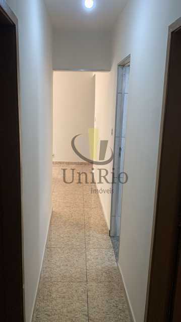 Conheça 12 do imóvel - Apartamento 3 quartos à venda Praça Seca, Rio de Janeiro - R$ 135.000 - FRAP30814 - 12 12 - 12