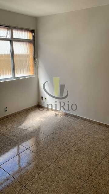 Conheça 13 do imóvel - Apartamento 3 quartos à venda Praça Seca, Rio de Janeiro - R$ 135.000 - FRAP30814 - 1 13 - 1
