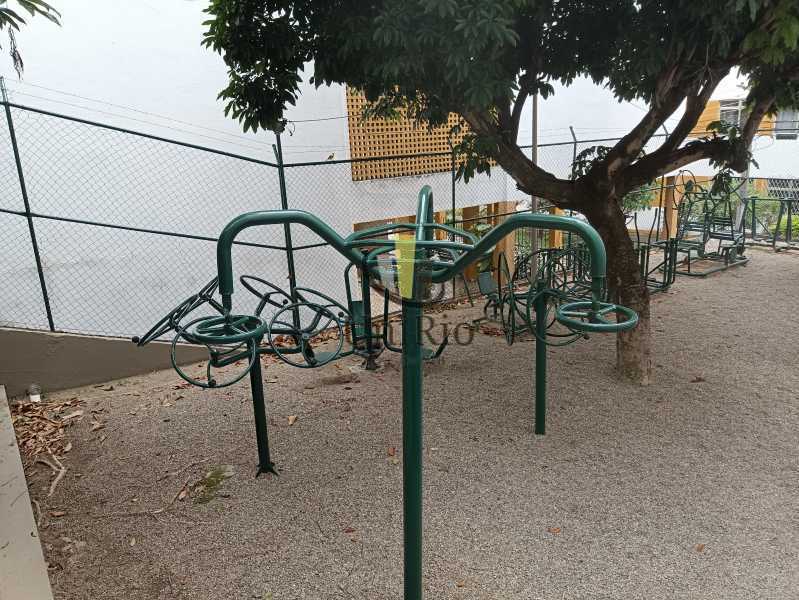Conheça 19 do imóvel - Apartamento 3 quartos à venda Praça Seca, Rio de Janeiro - R$ 135.000 - FRAP30814 - 18 19 - 18