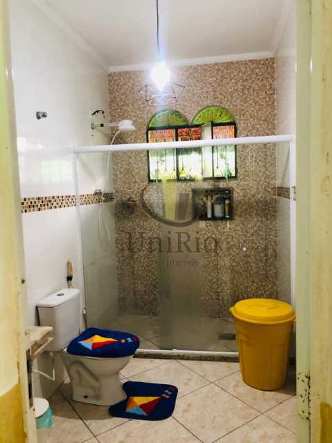 Conheça 8b6e12d2-0f1a-4280-8f7c-752efe do imóvel - Casa 3 quartos à venda Campo Grande, Rio de Janeiro - R$ 380.000 - BGCA30174 - 18 8b6e12d2-0f1a-4280-8f7c-752efe - 18